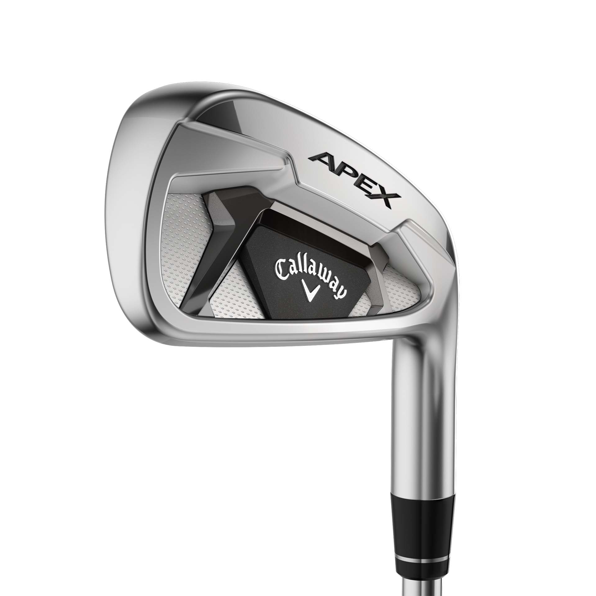 Callaway Apex 19 Forged #5-SW