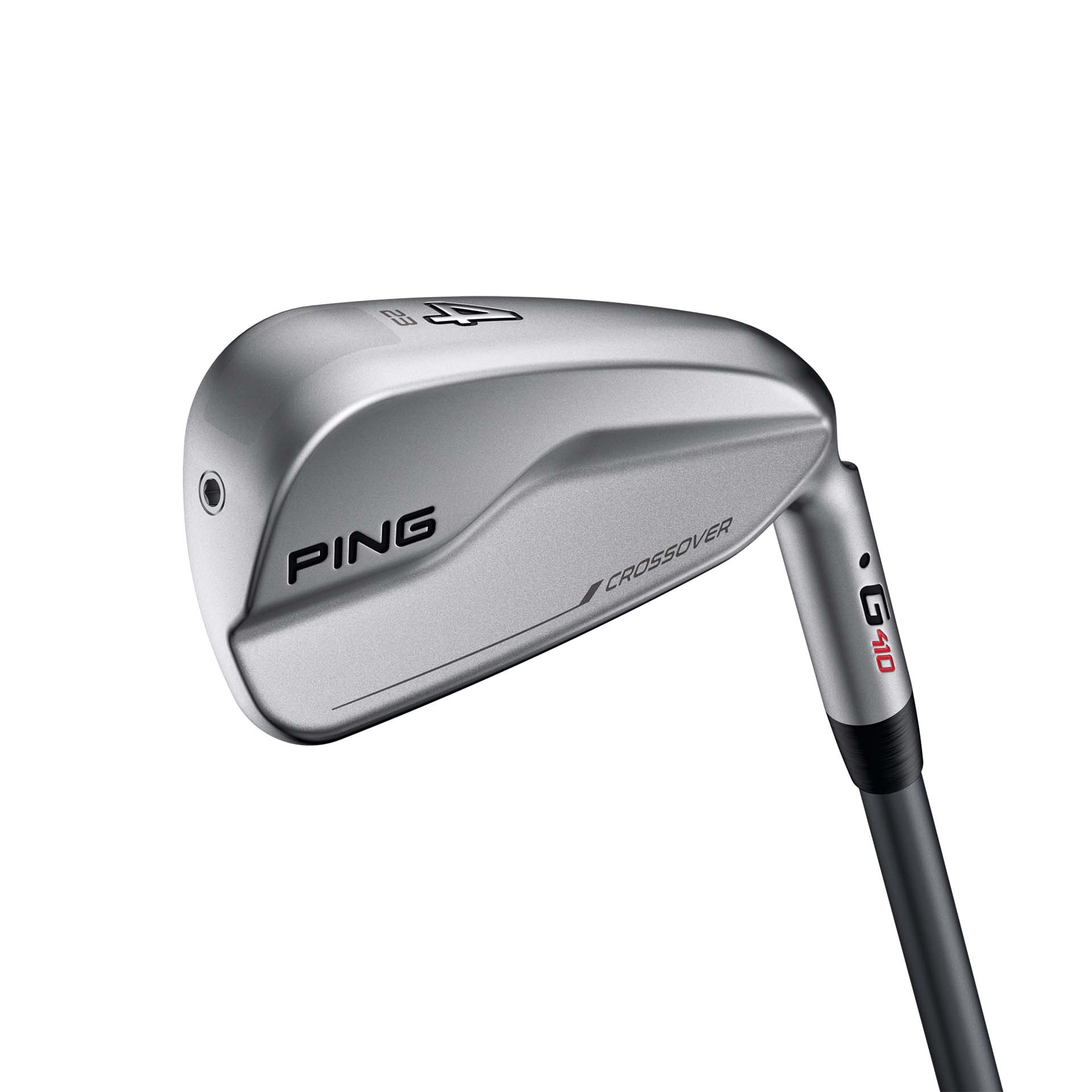 Ping G410 Crossover Driving Iron #4 23° 