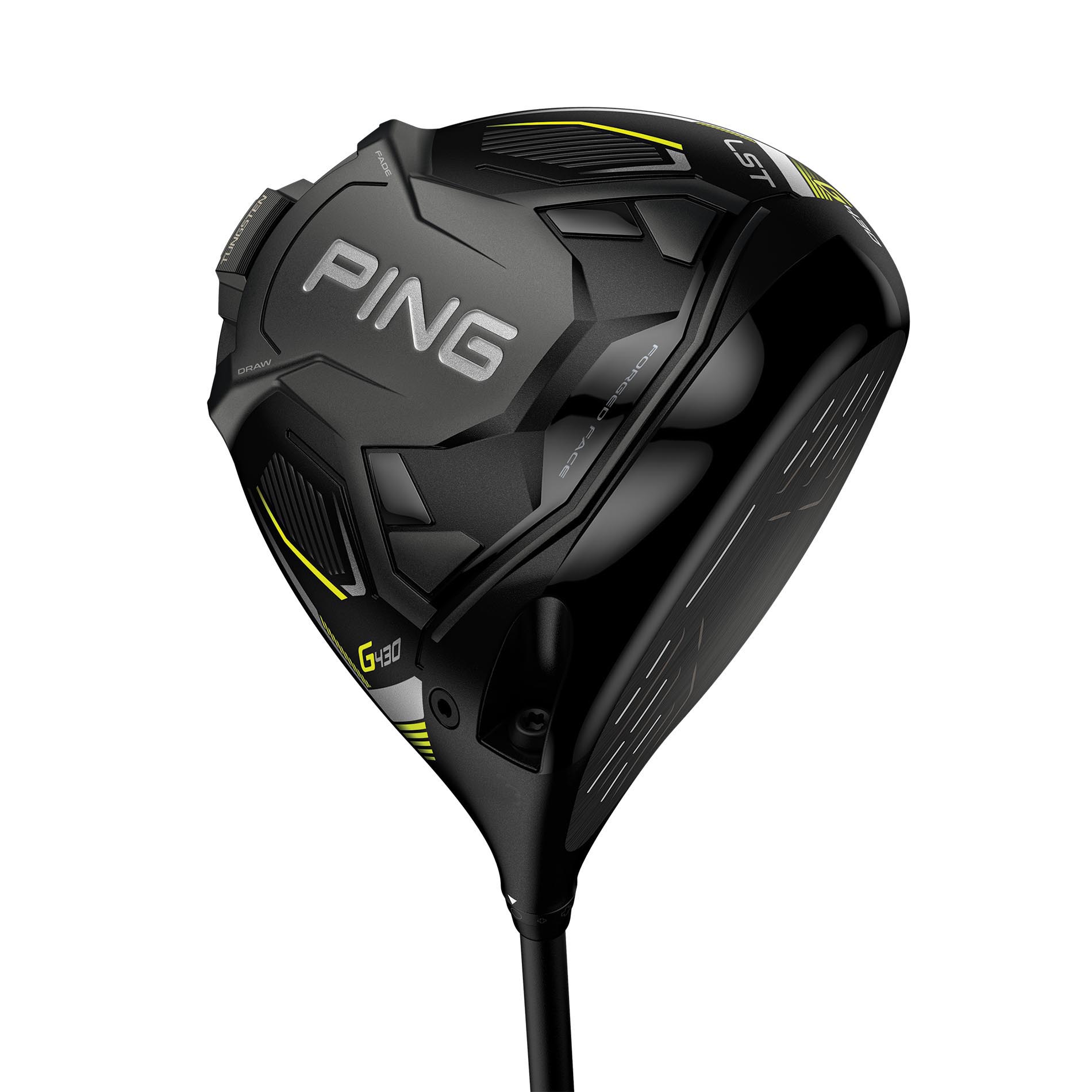 Ping G430 LST Driver  10,5° "R" 