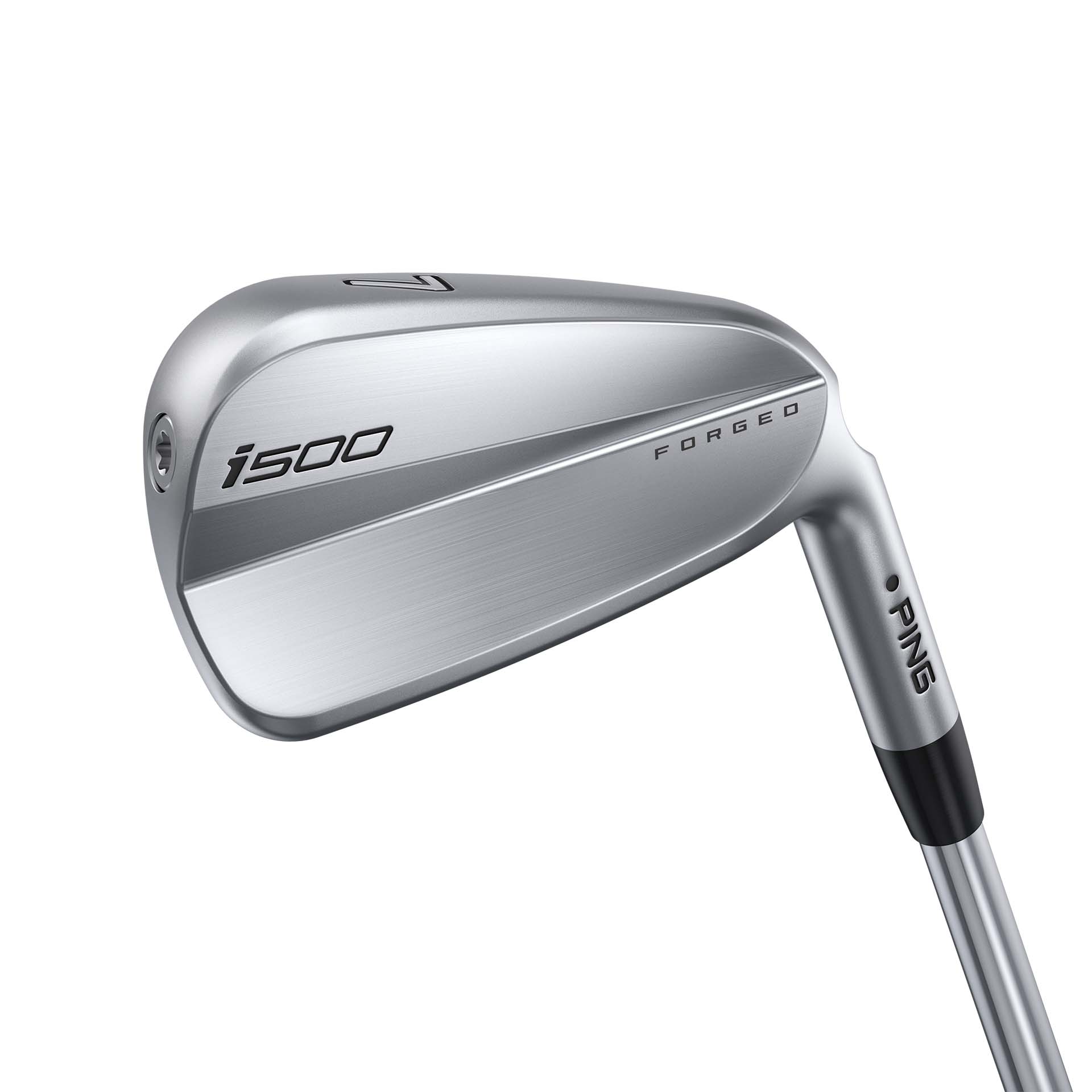 Ping i500 forged #6-PW, UW, 56° Glide 3.0