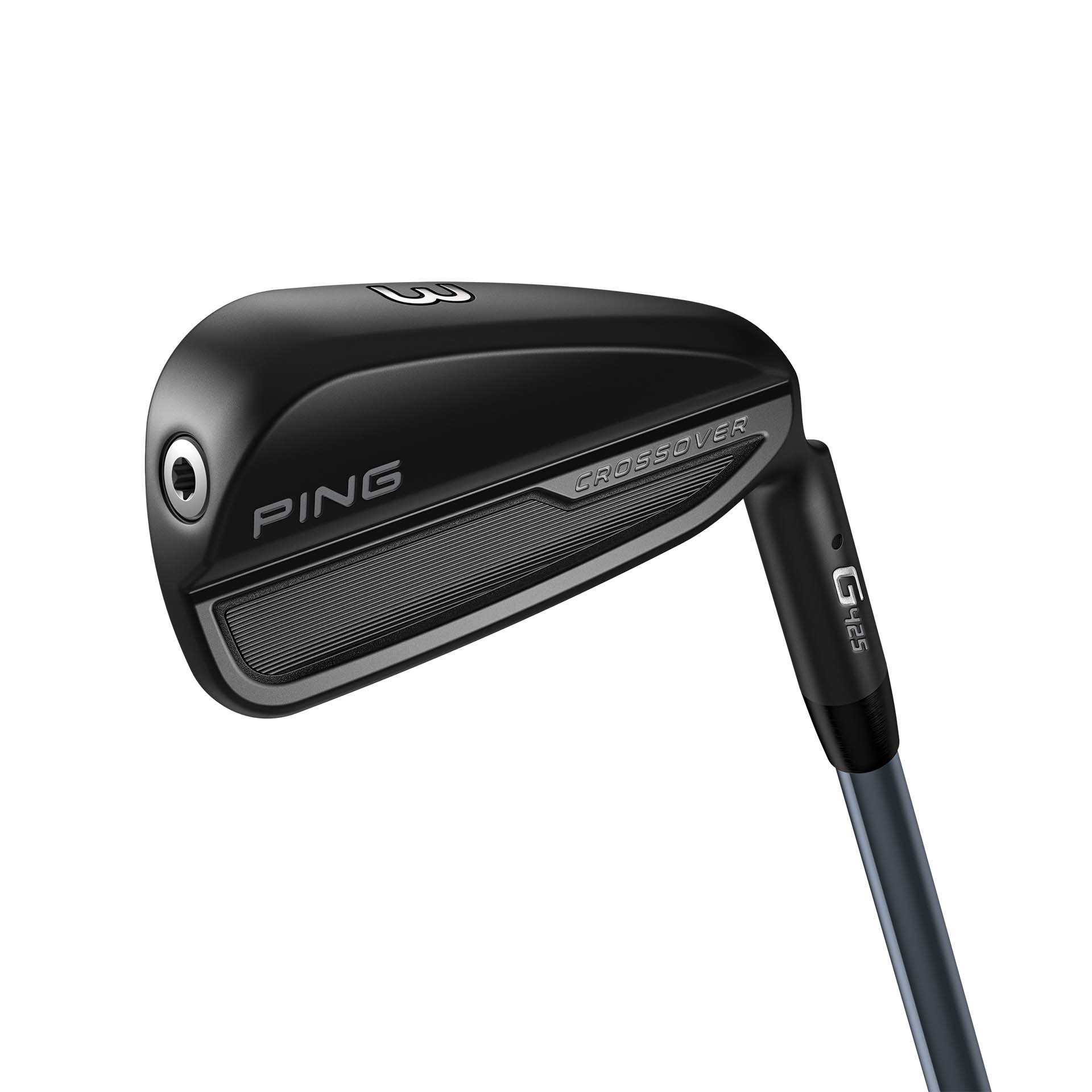 Ping G425 Crossover Driving Iron #3 20°