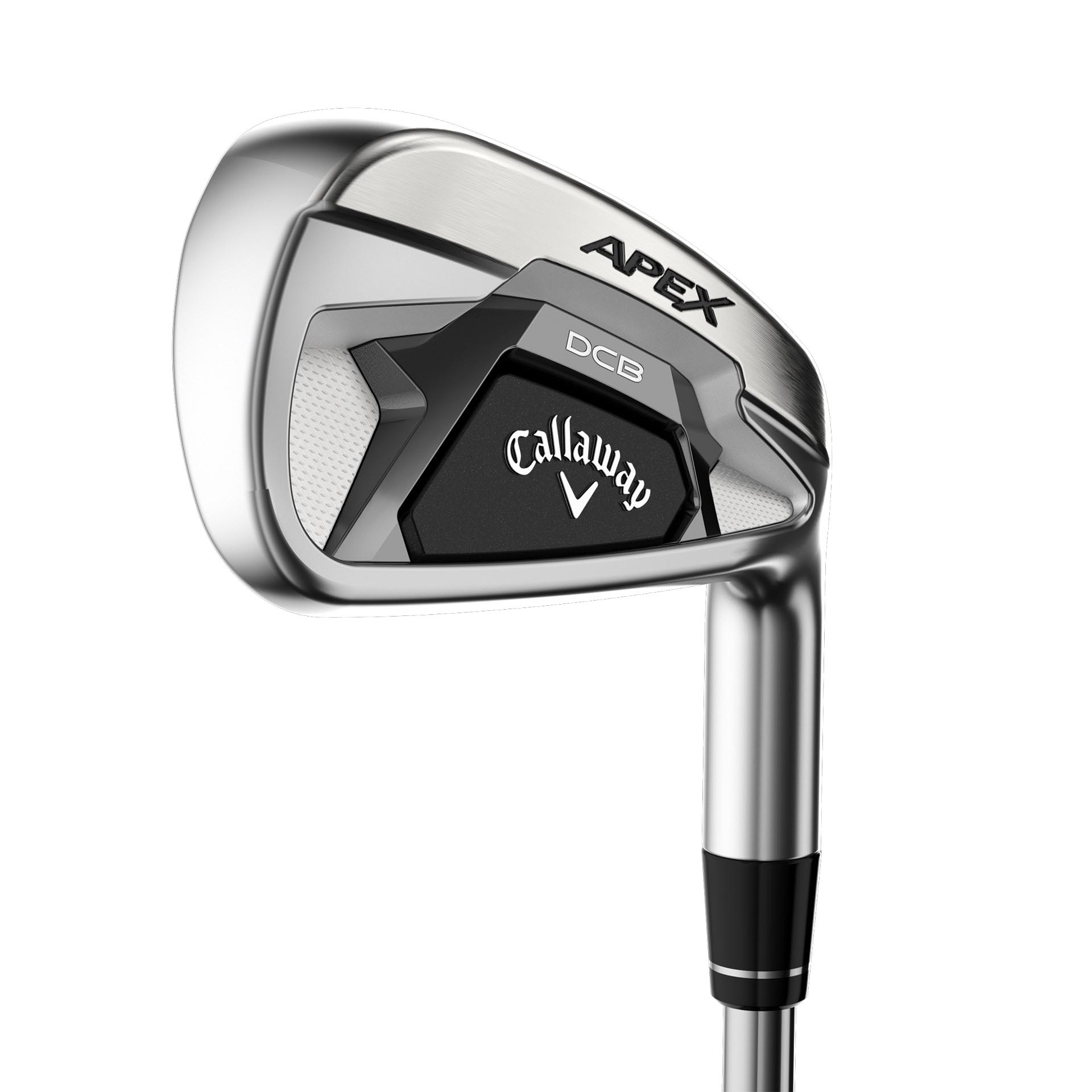 Callaway Apex 21 DCB Forged #5-PW 'R'